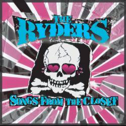 The Ryders : Songs from the Closet